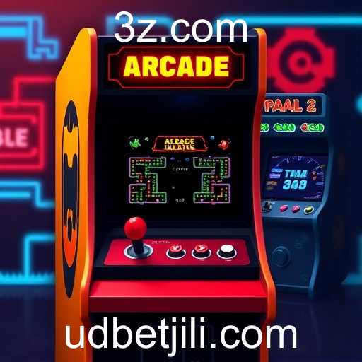 Arcade Games