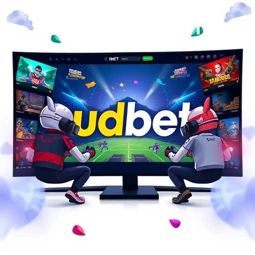 The Rise of Udbet in Online Gaming