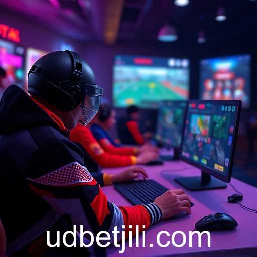 The Rise of Online Gaming in 2025