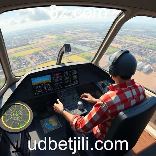 Simulation Games