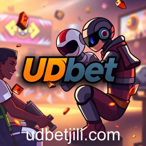 UDBet's Role in Online Gaming Evolution